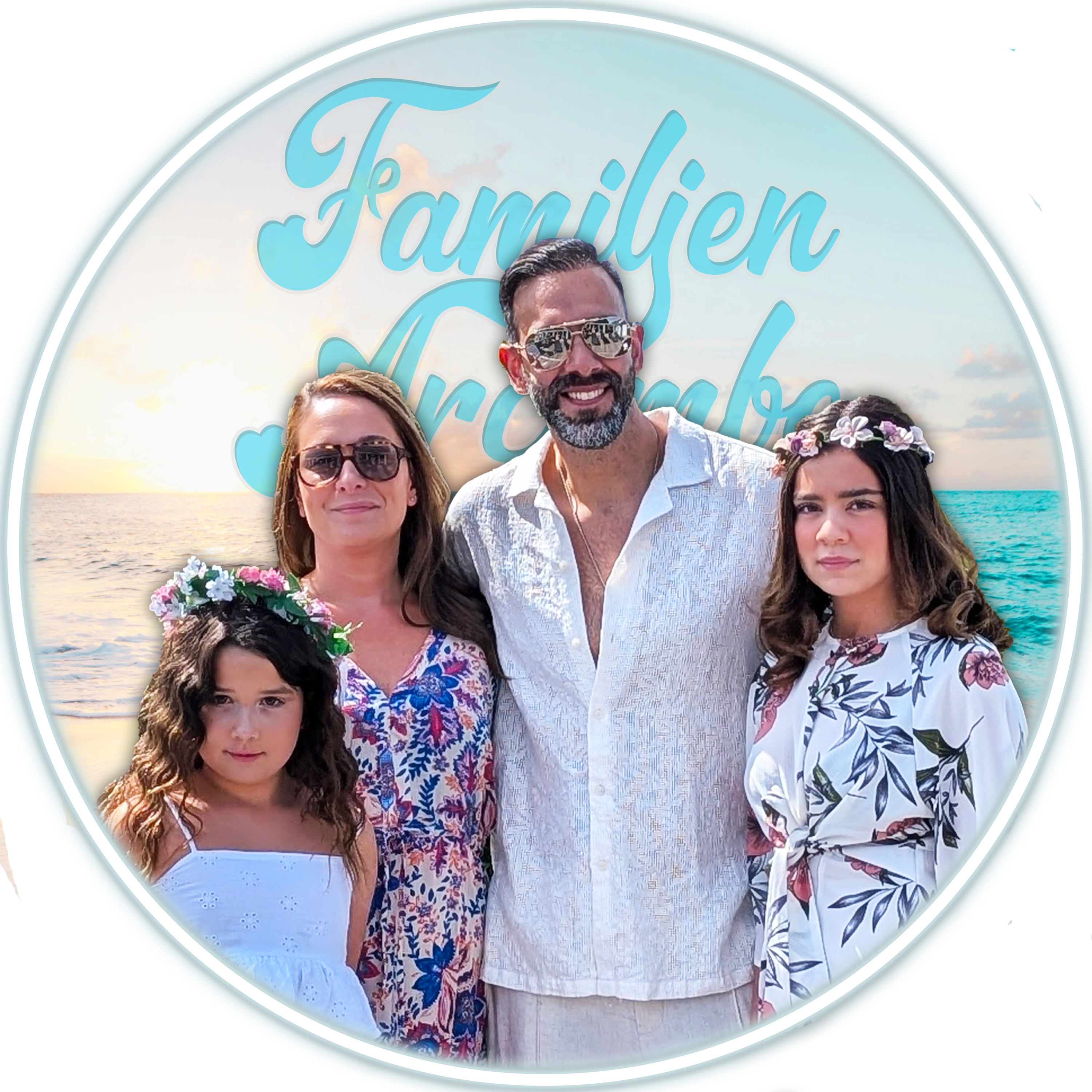 Profilbild Familjen Arcombe