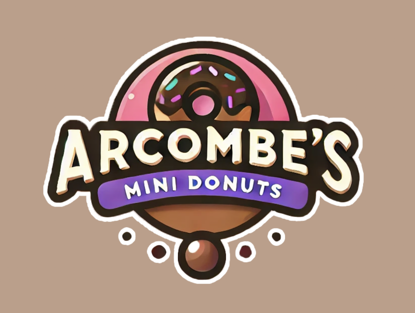 Mini Donuts